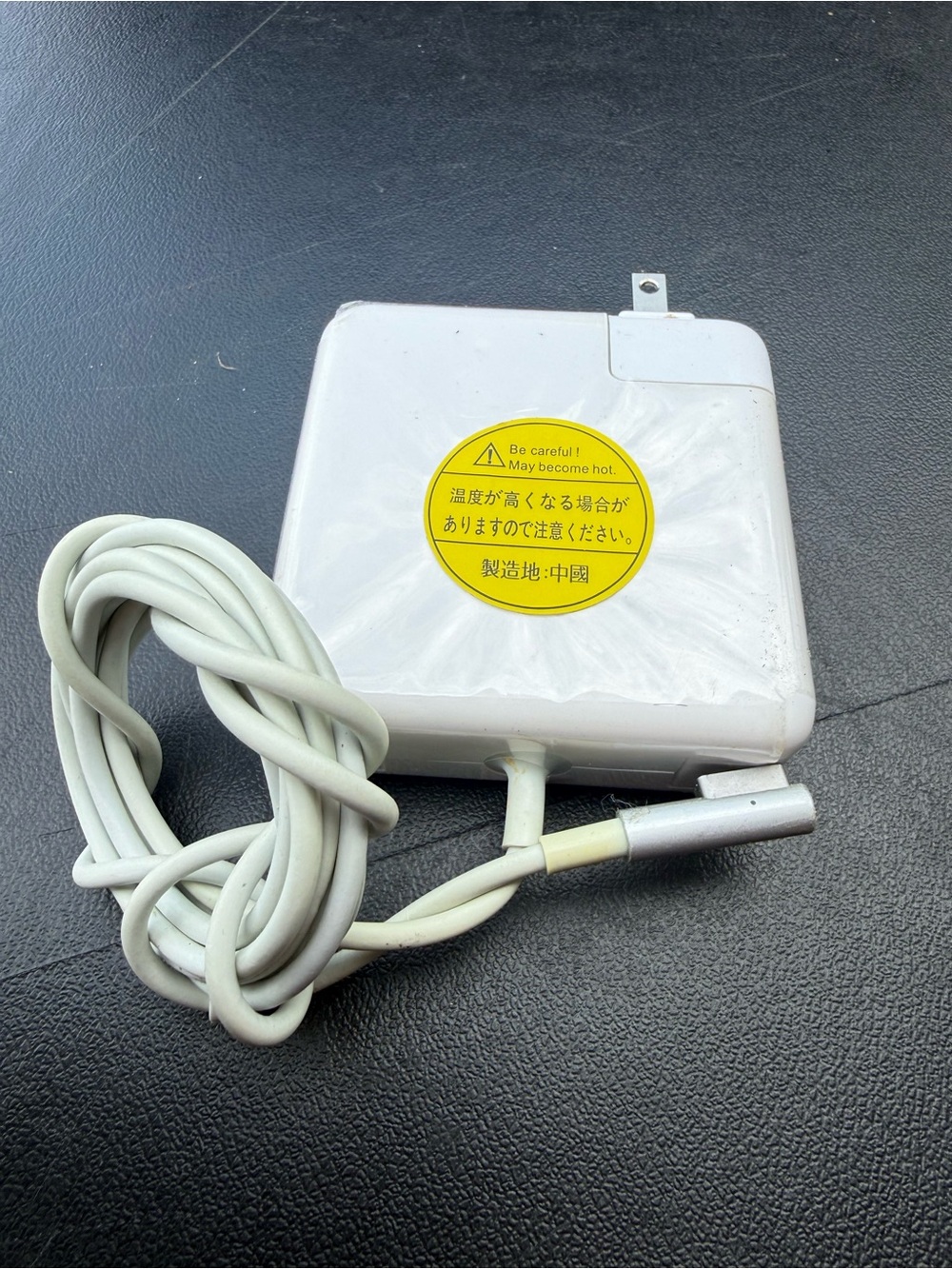 Magsafe Power Adapter 85W MS1 For Macbook 1343 Grade A